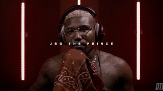 JBO The Prince: DTBTV One Shot - Suicide