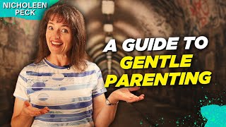 Tone Of Voice Impacts Children: Gentle Parenting That Actually Stops Bad Behavior Series (Part 1)