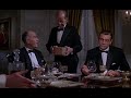 007 brandy Scene in Goldfinger