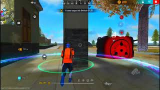 SAIU!!🇧🇷 HS PESCOÇO AIMBOT FREE FIRE HS FULL VERMELHO