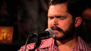 Caleb Klauder \u0026 Cahalen Morrison - Full Performance (Live on KEXP)