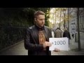 Keith Barry Math Trick