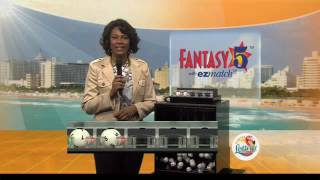 Fantasy 5 20161201