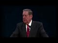 Feed My Sheep (FULL and Unabridged  MTC Talk) - Jeffrey R Holland