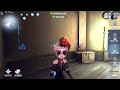 #693 Doctor | Pro Player | Sacred Heart Hospital | Identity V