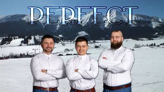 Perfect - Najlepšia lyžovačka (Official Music video)