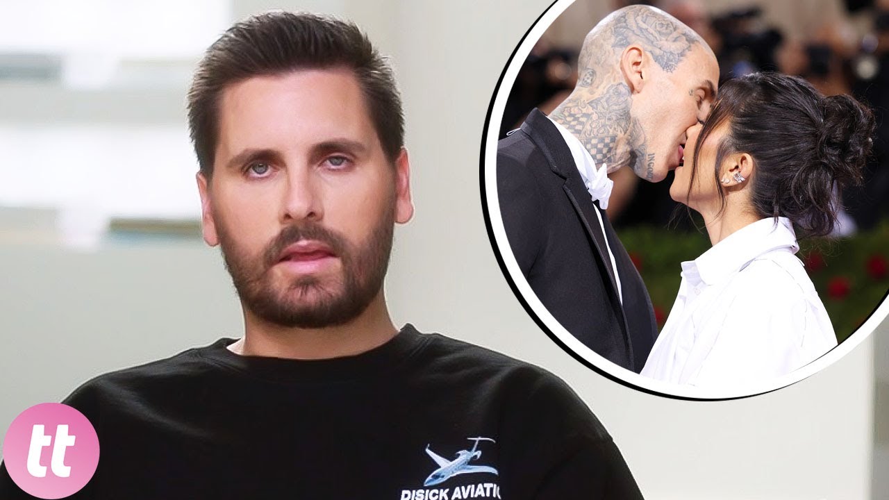 Ways Scott Tried To Win Kourt Back (Even Though It's Too Late)