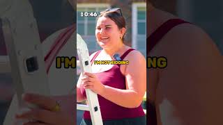 Less than 100 PEOPLE do her job 🇦🇺 Ep. 655 🪜