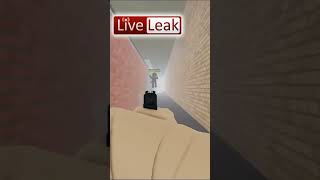 Oops Roblox Liveleak Fbi