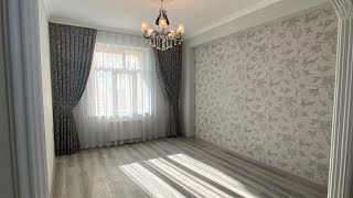 Qiymət Endi❗️Y.Yasamalda 3 otağa düzəlmə 83kv Kupçalı Mənzil 050 765 99 95