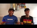 Keith Ape - "It G Ma" (feat. JayAllDay, Loota, Okasian & Kohh) No CAP Music React