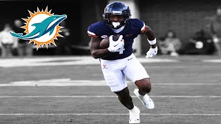 Malik Washington Highlights 🔥 - Welcome to the Miami Dolphins
