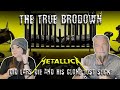 BRODOWN REACTS | METALLICA - 72 SEASONS