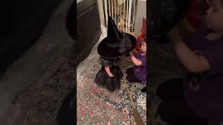 Are you a Good Witch or a Bad witch?