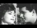 Chhodkar Tere Pyar Ka Daman - Lata, Mahendra Kapoor, Woh Kaun Thi Song