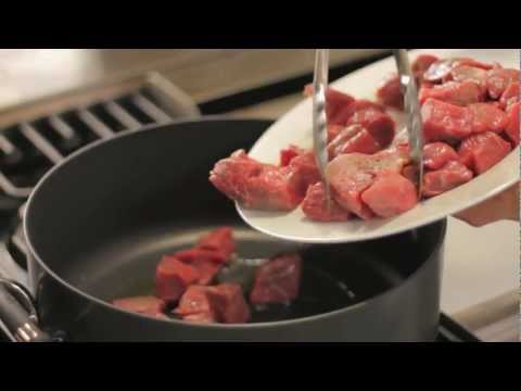 How to Stew with Ease - Beginner Cooking Tips - Circulon How to Stew with Ease - Beginner Cooking Tips - Circulon