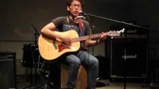 島村楽器イオン土浦店　HOTLINE2009出場　坂本翔太さん