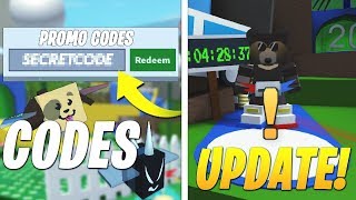New Free Tickets Booster Code For Bee Swarm Simulator - 
