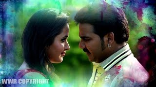Pawan Singh, Kajal Raghwani-Goriya Chaal Tohar Matwali | AUDIO|Singer - Priyanka Singh | With Lyrics