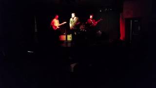 Grace Too - Express and Company (Tragically Hip Cover) @ The Historic Red Dog - August 20, 2016