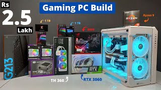 Budget Gpu Battle Rtx 3060 Ti Vs Rtx 3070 Gaming Comparison With Benchmarks