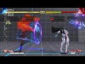 sfv menat stun combo on seth