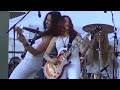 Zepparella - Trampled Under Foot - 2014