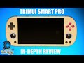 TrimUI Smart Pro: In-Depth Review