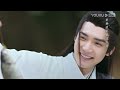 engsub【姻缘大人请留步 ms. cupid in love ep14】从天而降的帅气天神遇上调皮可爱的美少女 古装喜剧片 曹煜辰 田曦薇 肖宇梁 金尤美 youku costume