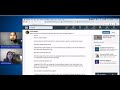 HOW TO GET A JOB using Linkedin. Make your profile work for you!