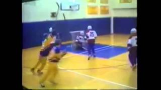 1996 Ramaz vs MTA Hockey Highlights