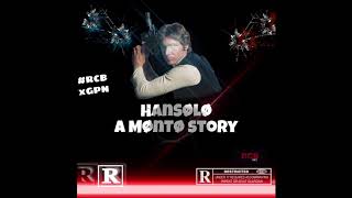 Hon Solo - Rcb Monto