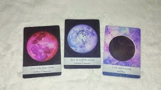 Tarot | Chọn tụ bài: Ánh sáng của bạn vô tình thu hút được bao nhiêu nhóm người? 🌟🌈🌻 Tarot Xuân Thúy