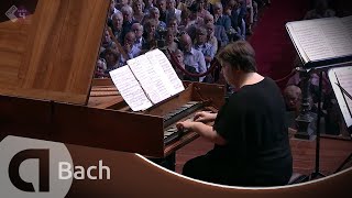 Bach: Brandenburg Concerto No.5, BWV 1050 - Concerto Köln and Cordula Breuer  - Live Concert HD
