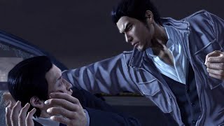 Fullscale offensive - Ryu Ga Gotoku 5/Yakuza 5