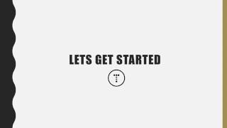 Angular 2 Firebase App Part 1 Project Introduction
