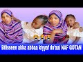 🛑yaa ilmaan oromo ana bilissee jawadeti abbaa kiyaaf Rabbi akka naf kadhatan😭