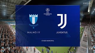 Malmo FF vs Juventus Prediction || UEFA Champions League 2021/22