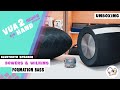 [UNBOXING] Khui hộp loa B&W Formation Bass l Cục bass 28 triệu ?!!! Liệu làm được gì ?!!