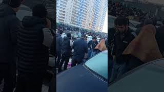 Орозо Айт Намазында. Екатеринбург 21.04.2023