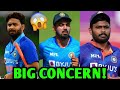 Who Will Be Team India's 2025 Champions Trophy Wicketkeeper: Rishab Pant, KL Rahul, or Sanju Samson?