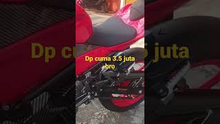 DP CUMA 3.5 JUTA.wa 081384829891