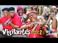 THE VIGILANTES EPISODE 2