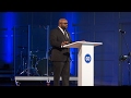 H.B. Charles Jr. - The Supremacy of Jesus Christ - Colossians 1:15-20