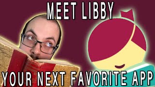 You Should Download Libby Right Now | David Popovich