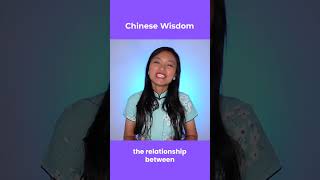 Ancient Chinese Proverb for a Thriving Life: Tap into Timeless Wisdom