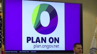 PlanON: Planning for the Future of Onondaga County