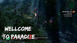 A New Open World Zombie Apocalypse - Welcome to ParadiZe Gameplay Walkthrough Part - 2