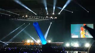 190615 Fancam Super Show 7S in JKT