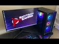 ✨ skytech nebula gaming pc review 🎮 watch before you buy 💸